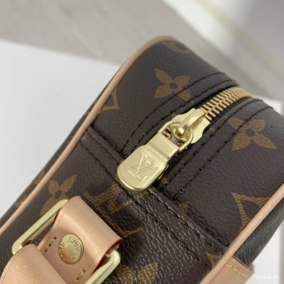 BAG VUITTON LOUIS MESSENGER 0806